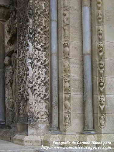 DECORACIN DE LA PORTADA